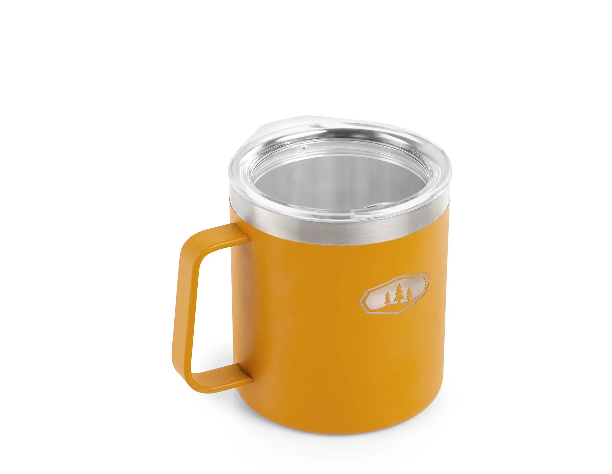 Glacier Stainless 15 fl. oz. Camp Cup