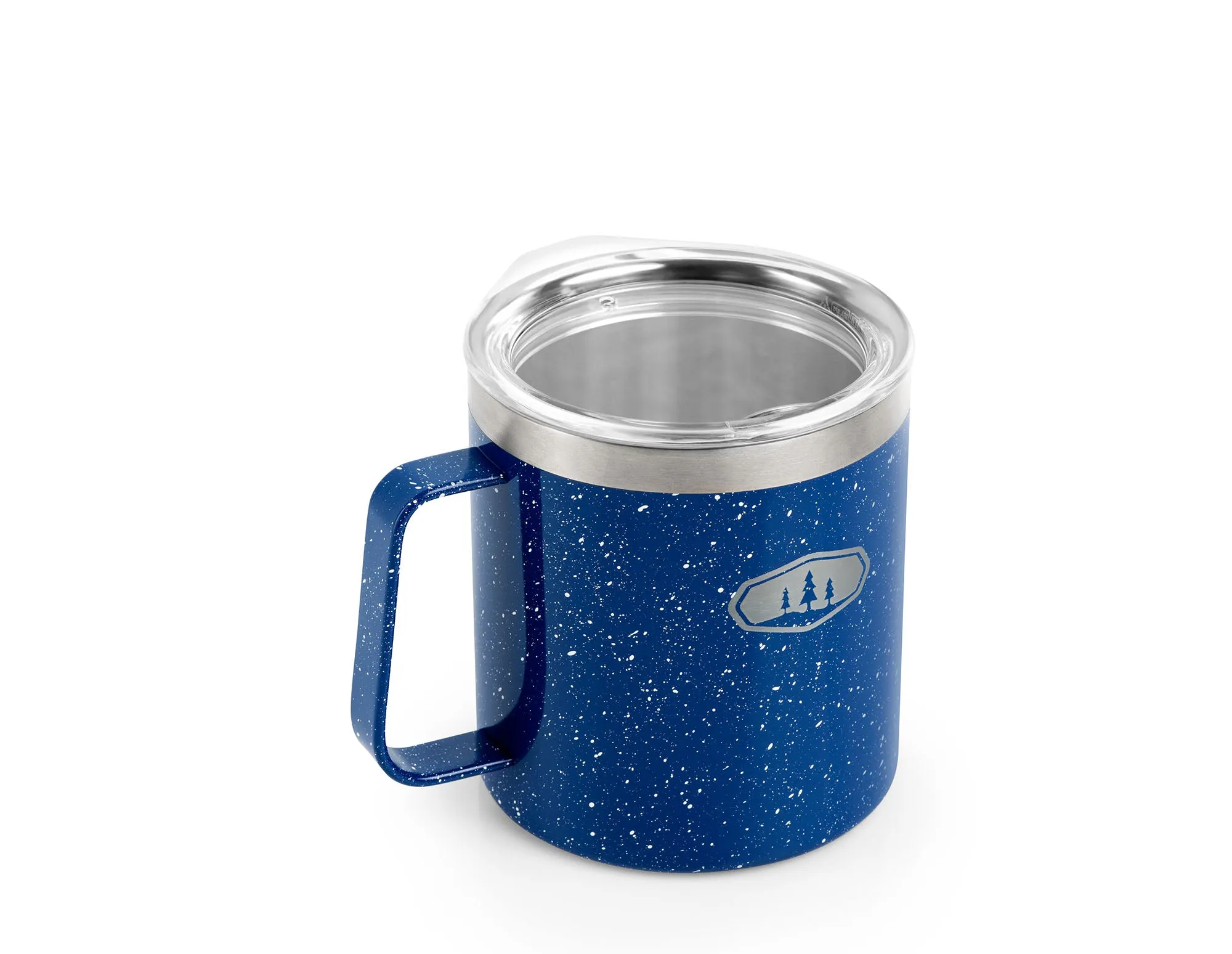 Glacier Stainless 15 fl. oz. Camp Cup