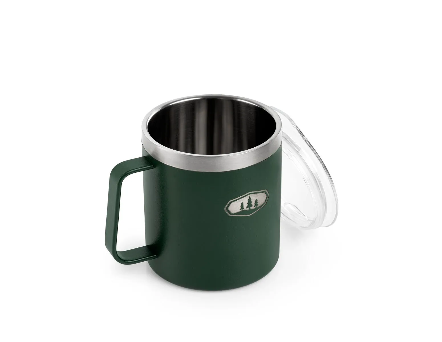 Glacier Stainless 15 fl. oz. Camp Cup