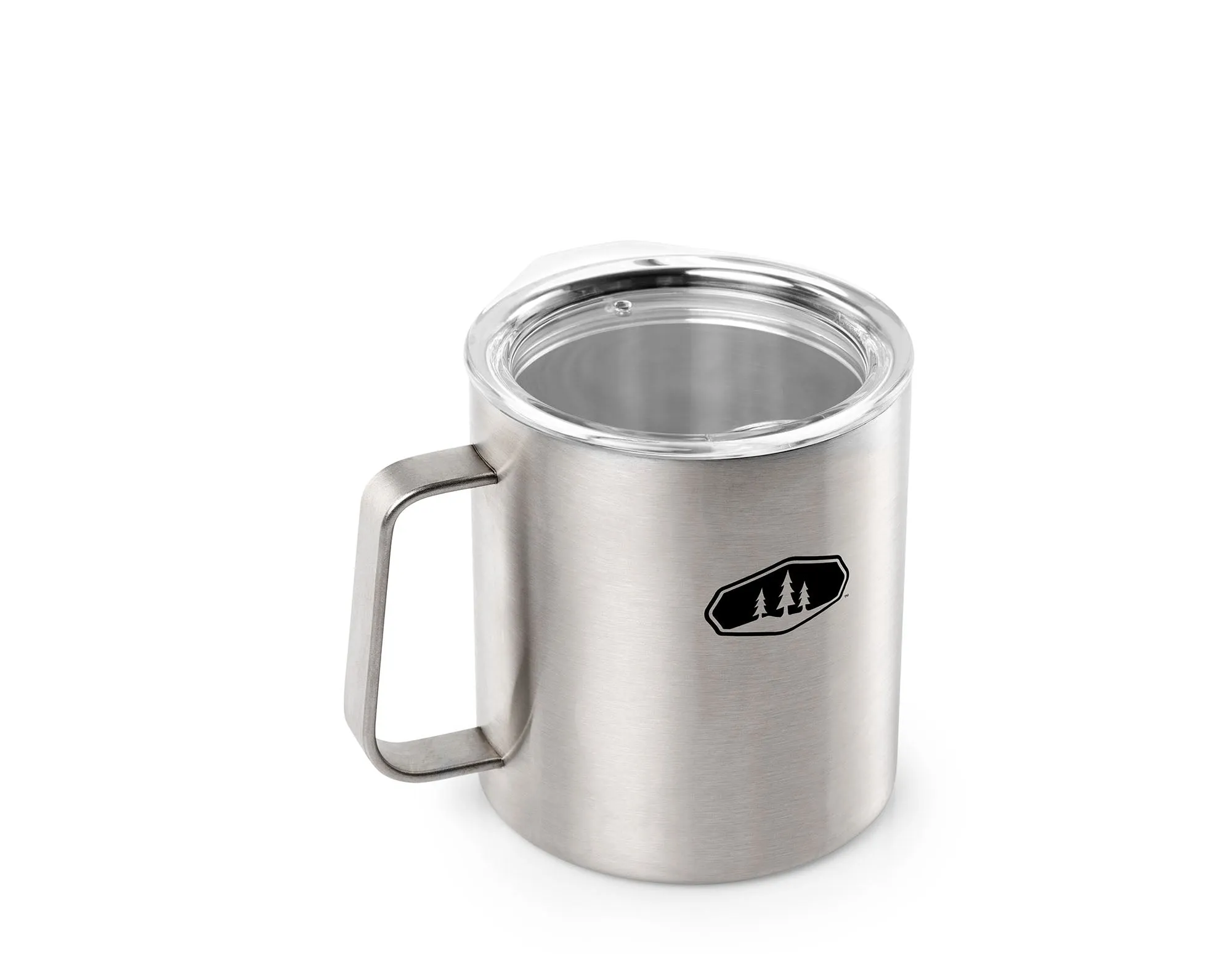 Glacier Stainless 15 fl. oz. Camp Cup