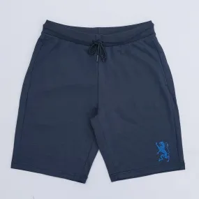 GR - Men 'Navy' G-Motion Embroidered Logo Shorts GR749