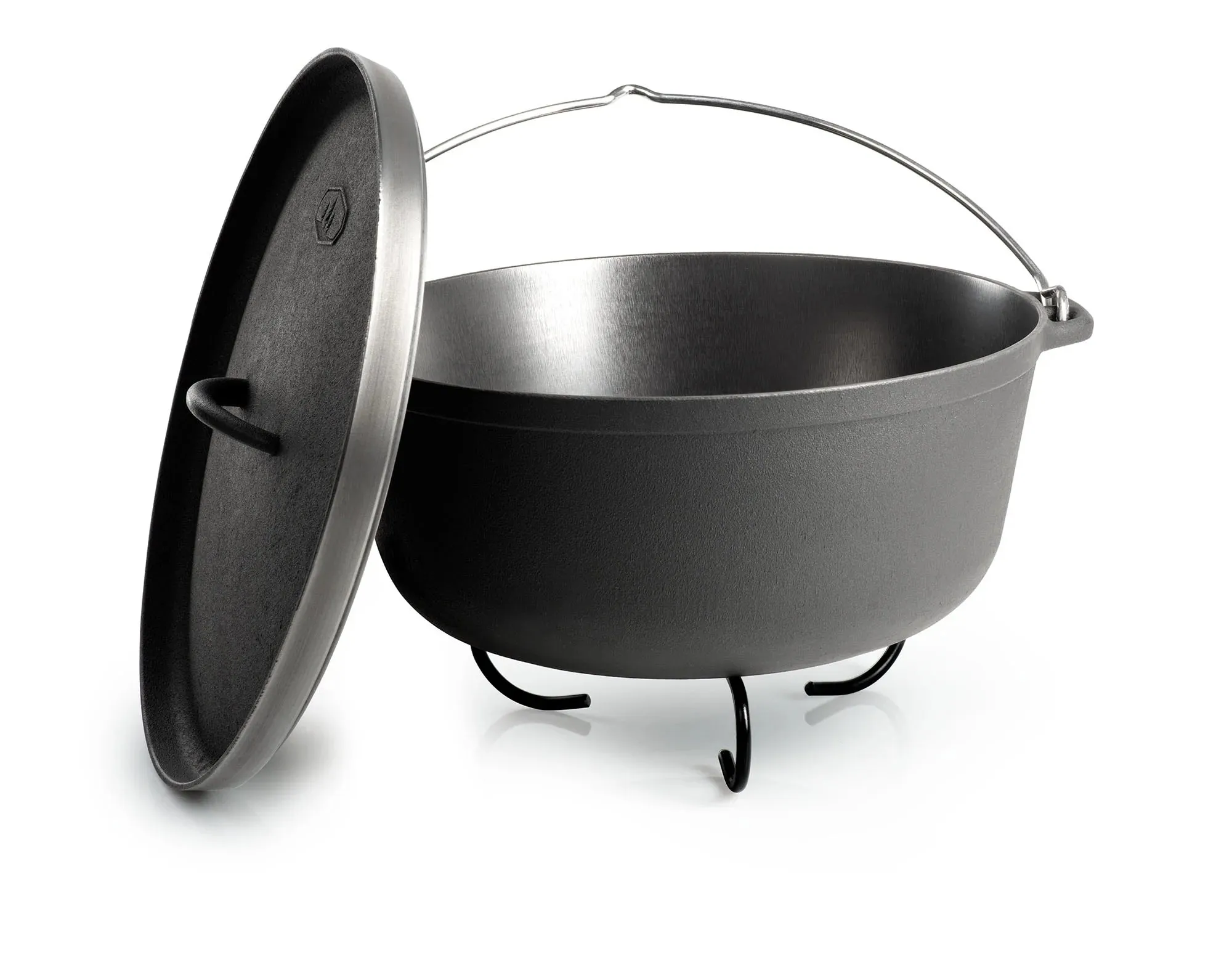 GUIDECAST Dutch Oven