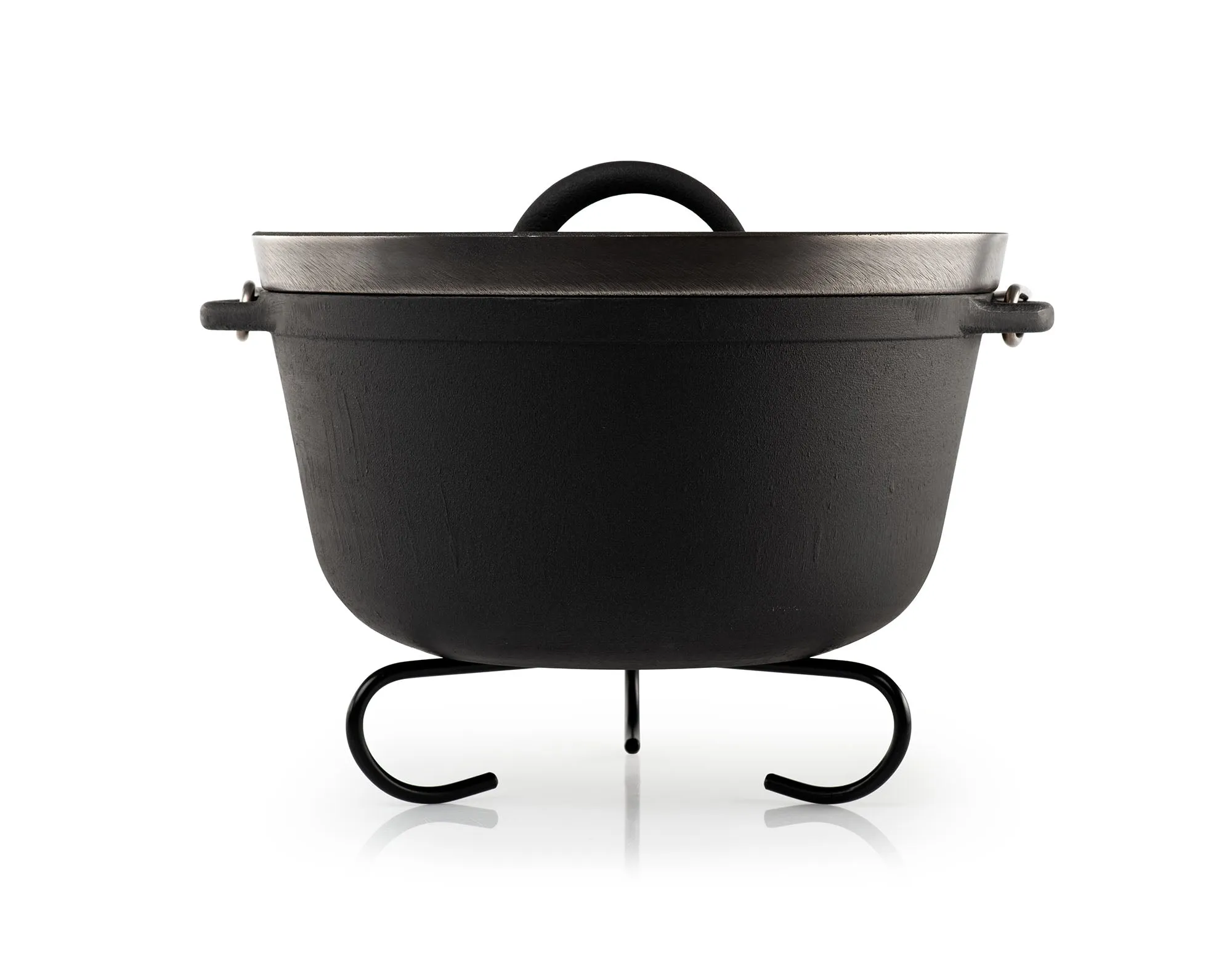 GUIDECAST Dutch Oven