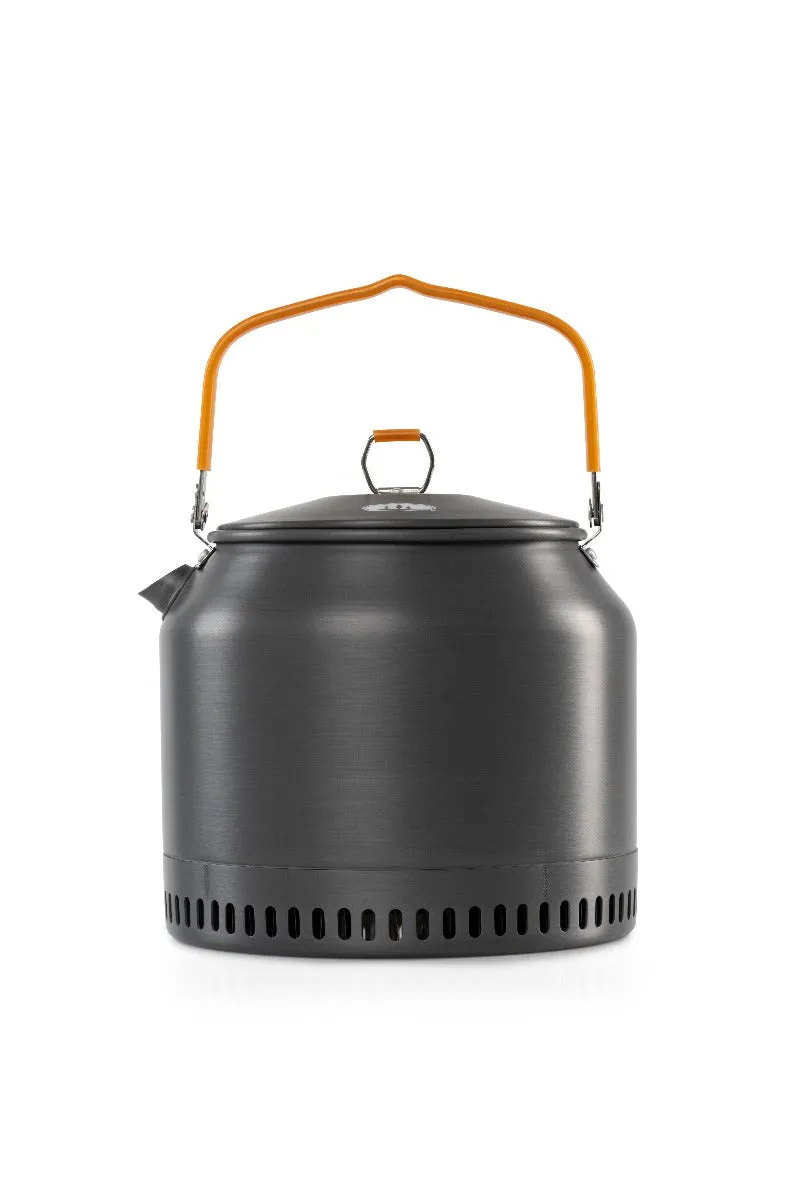 Halulite 1.8L Tea Kettle HS