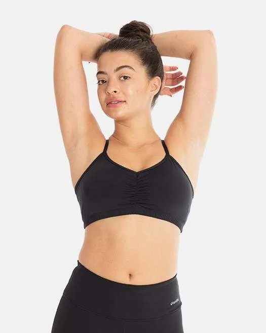 HANDFUL ADJUSTABLE BRA