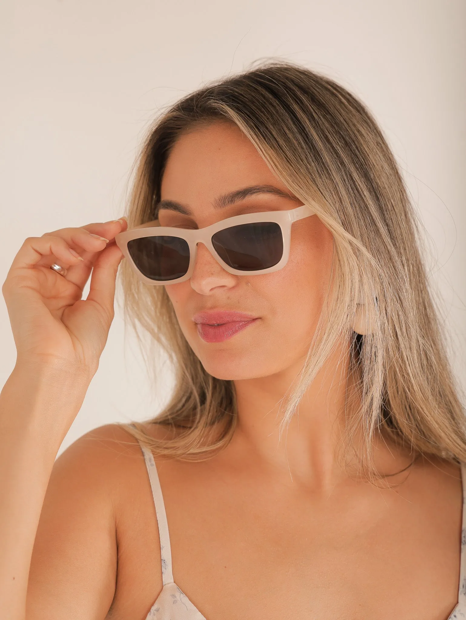 Honest Jo Sunnies