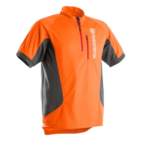 Husqvarna Technical Work t-shirt