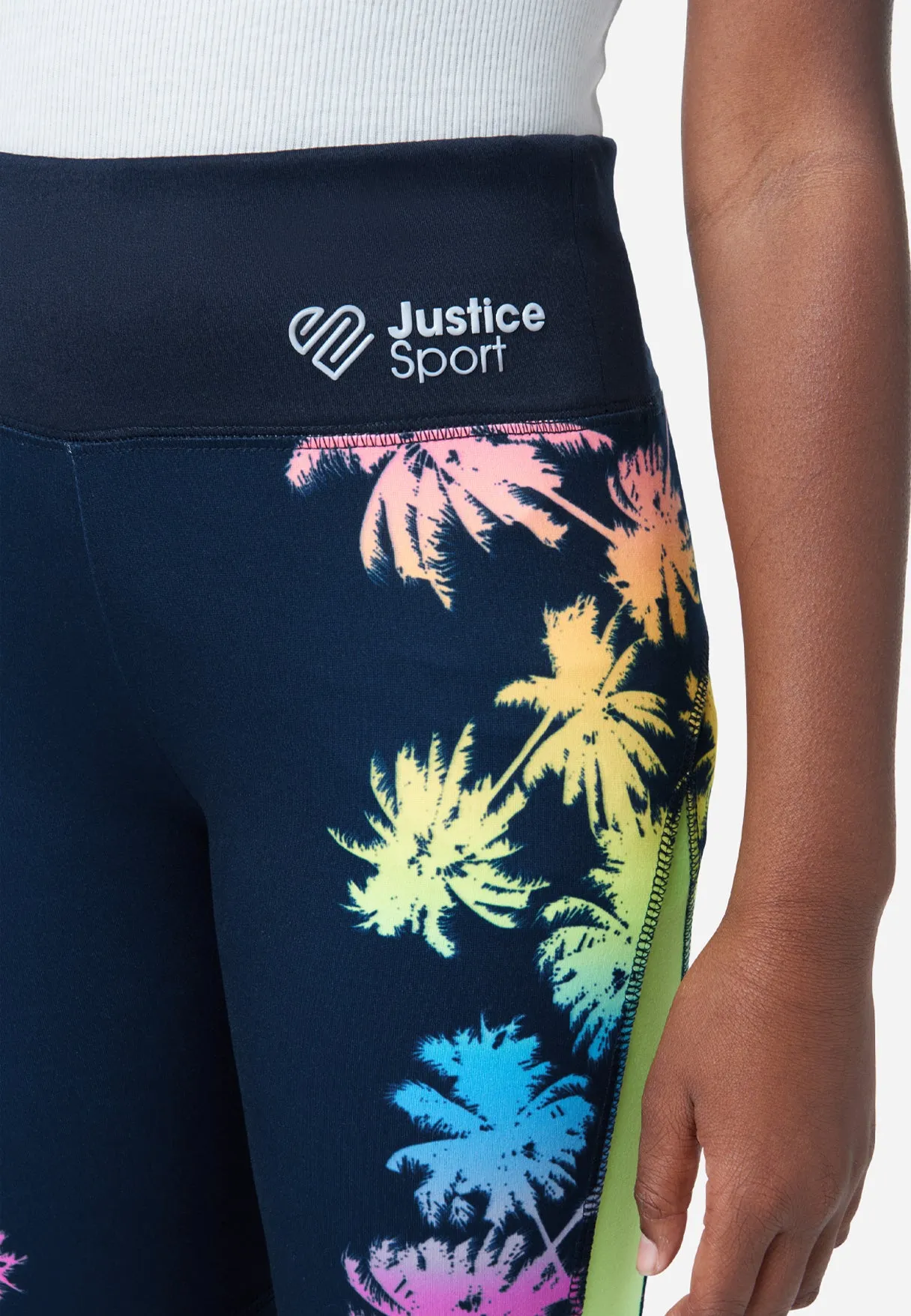 J Sport Bike Short