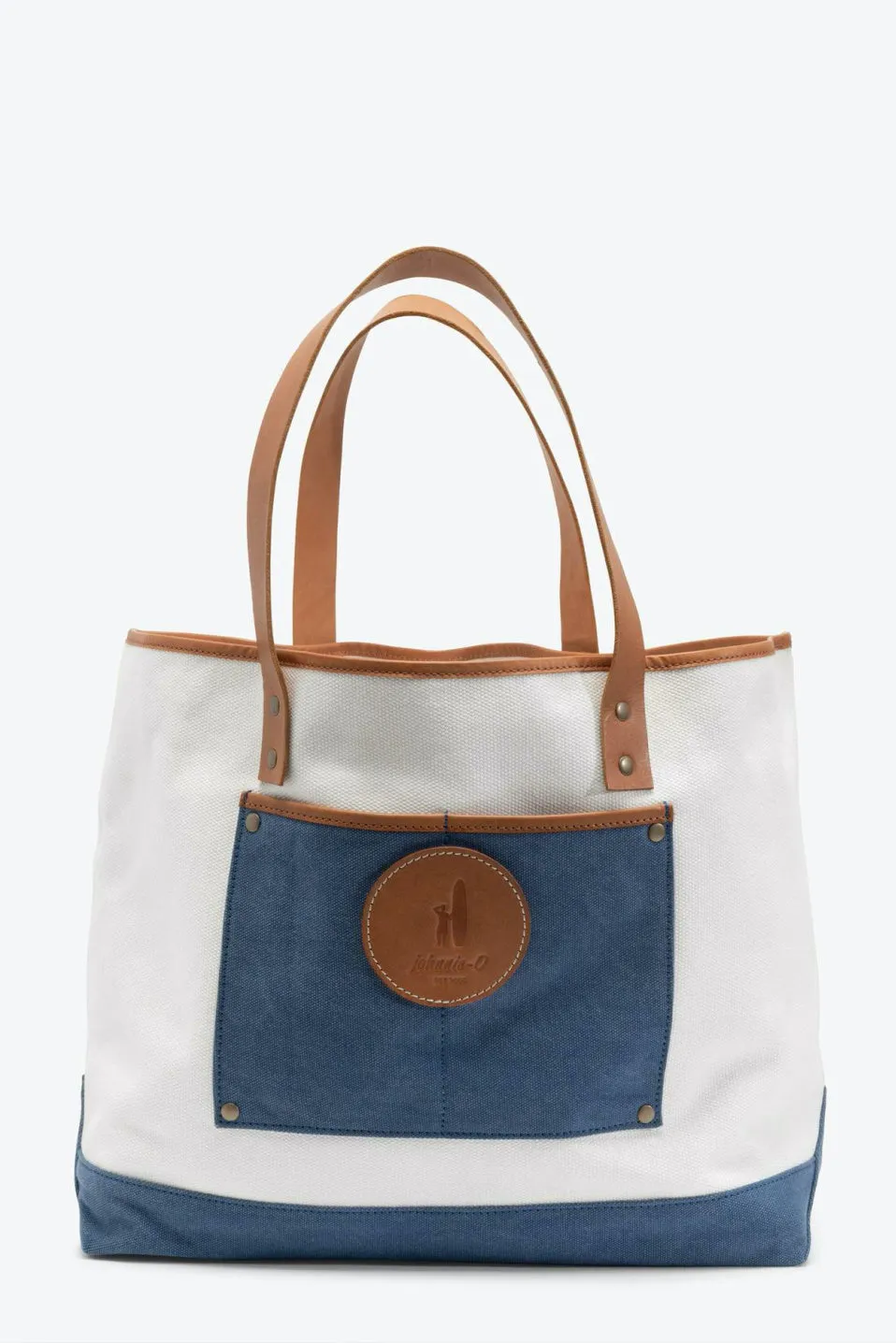 Johnnie-O Tote All Bag