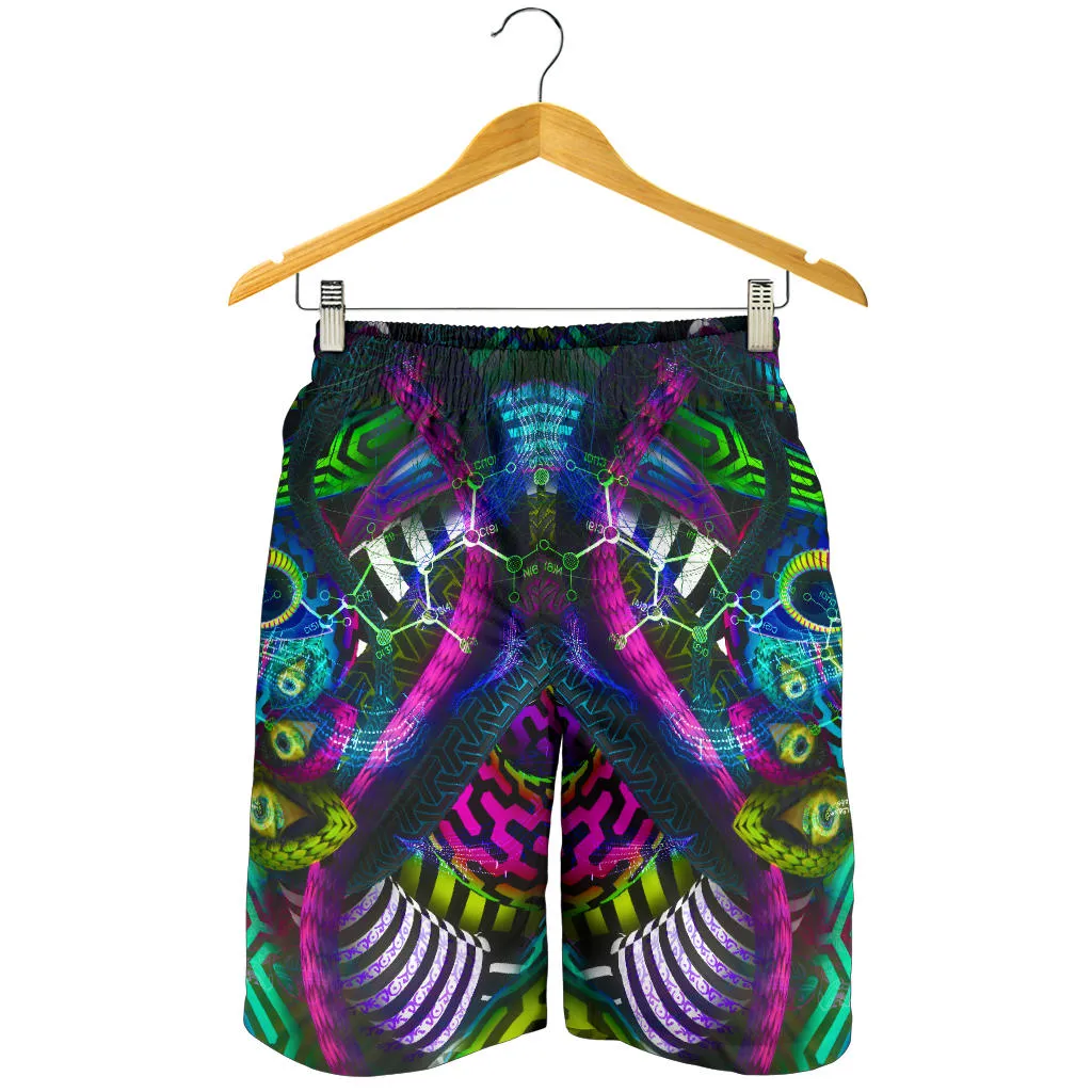 Jungle Juice II Men's Shorts