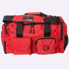 King Kong Duffle Bag - Junior - Red