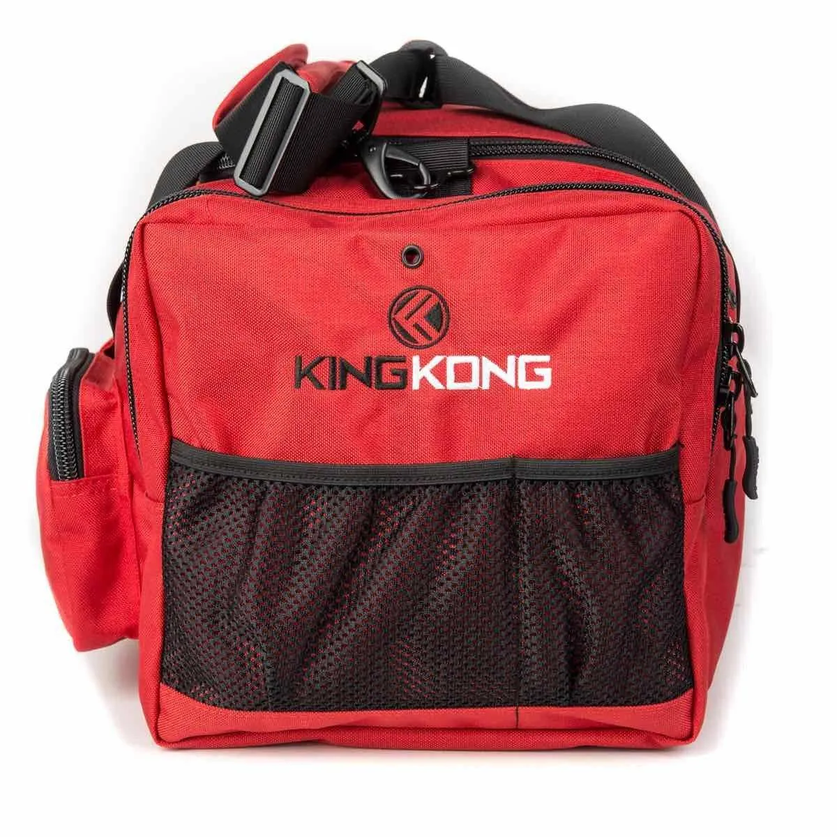 King Kong Duffle Bag - Junior - Red