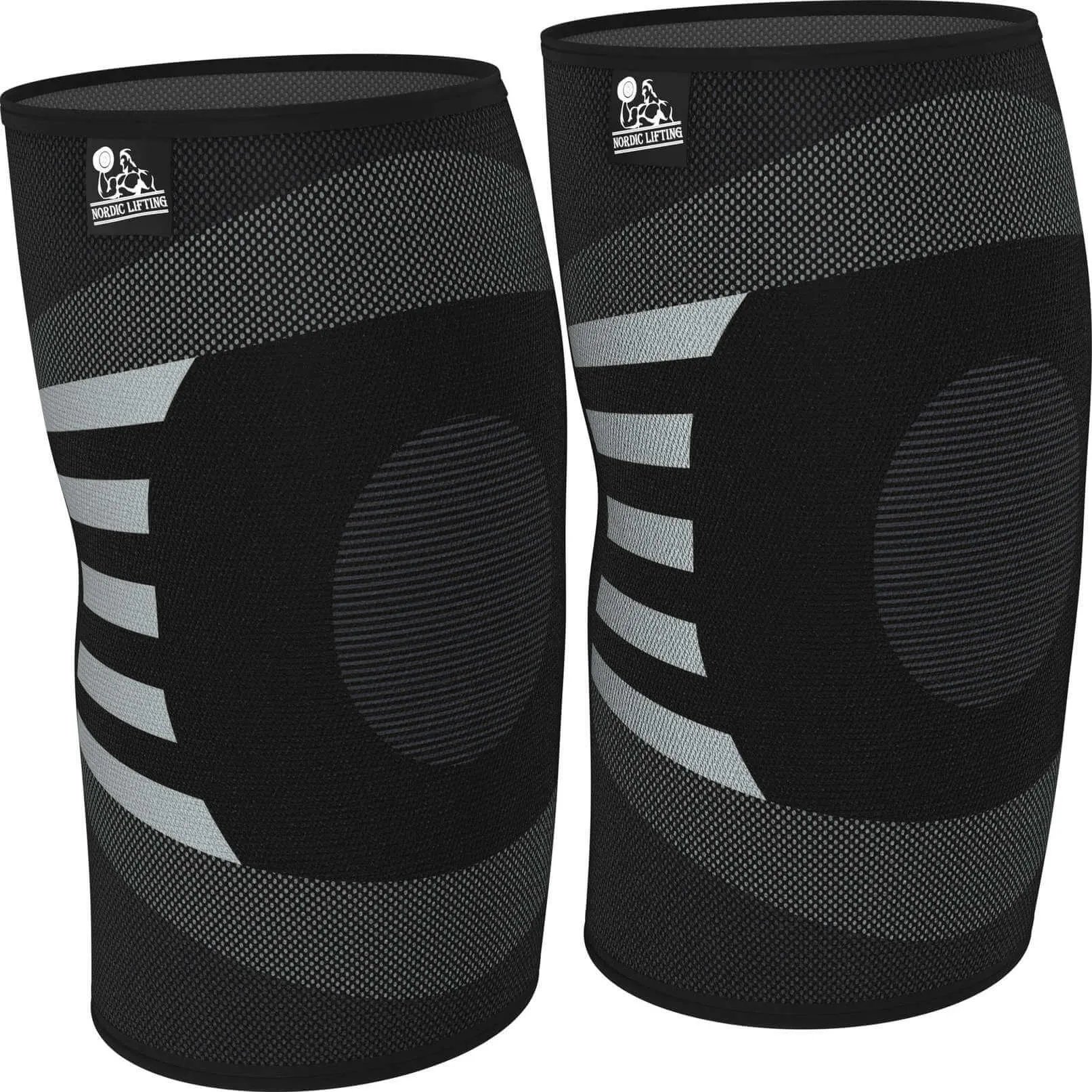 Knee Compression Sleeves