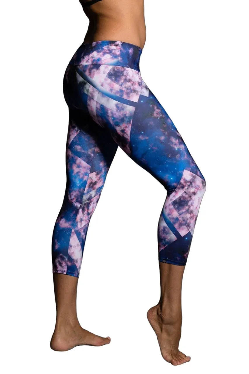 Last Chance Onzie Hot Yoga Capri 202