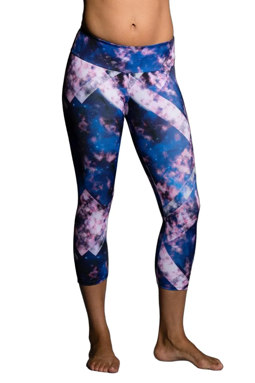 Last Chance Onzie Hot Yoga Capri 202