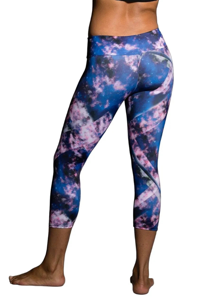 Last Chance Onzie Hot Yoga Capri 202