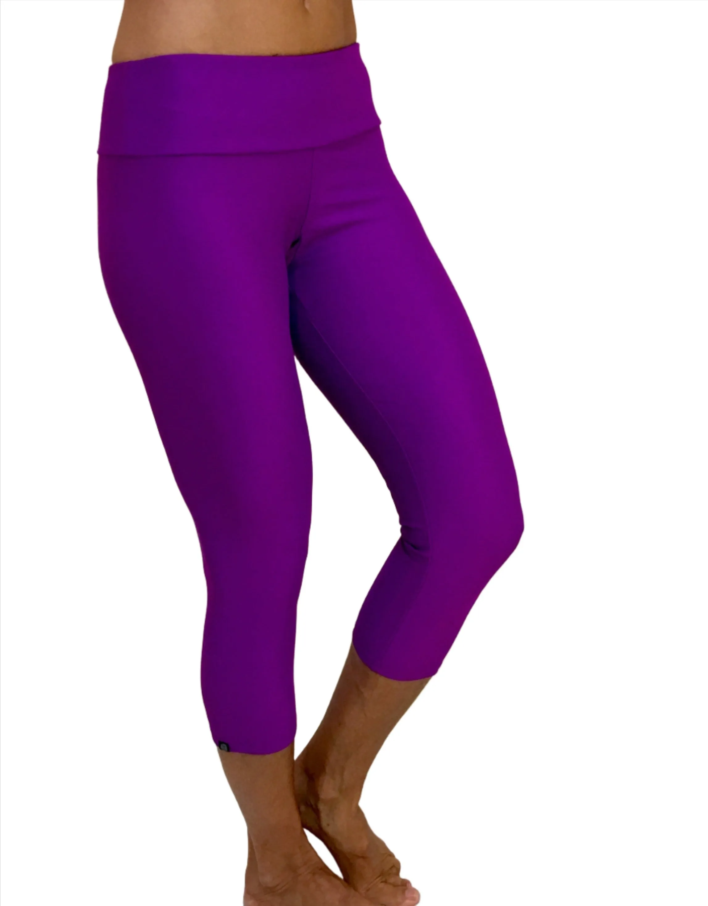 Last Chance Onzie Hot Yoga Capri 202