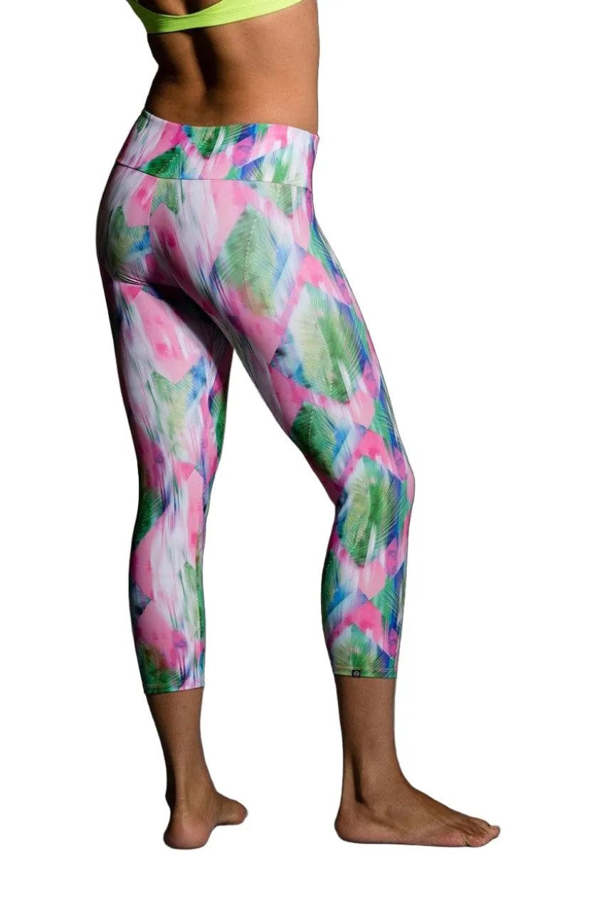 Last Chance Onzie Hot Yoga Capri 202