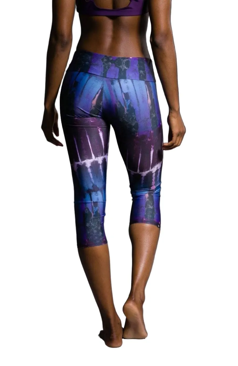 Last Chance Onzie Hot Yoga Capri 202