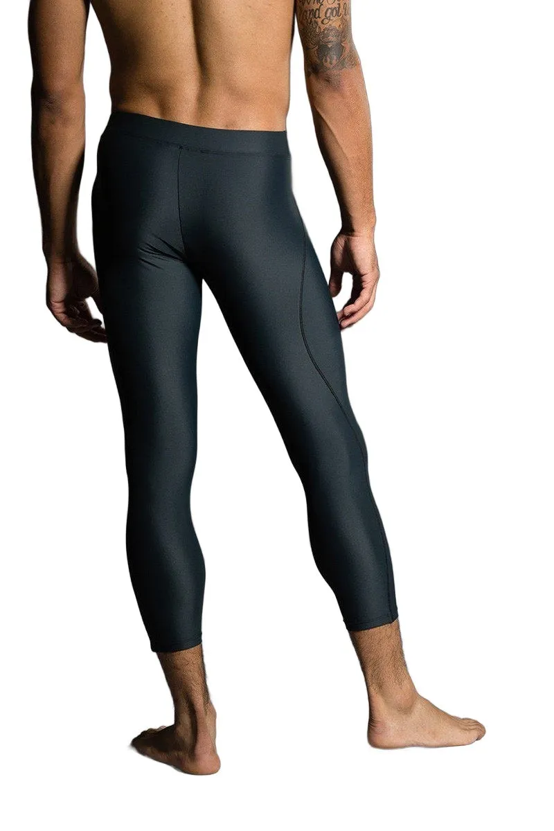 Last Chance! Onzie Hot Yoga Mens Legging 505