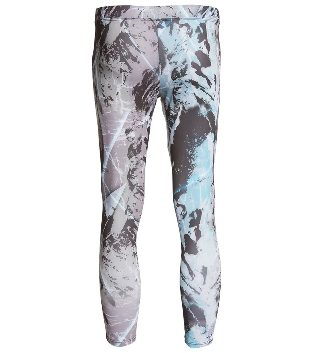 Last Chance! Onzie Hot Yoga Mens Legging 505