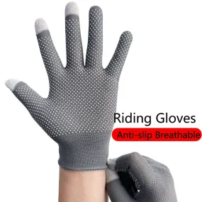 LionVII Gloves for Men Women