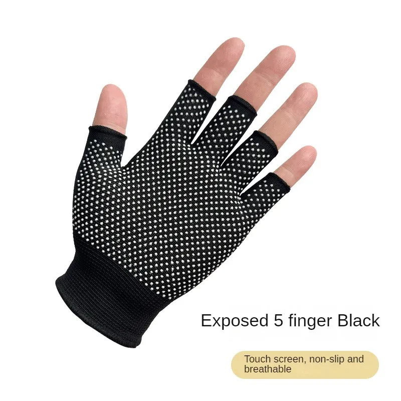 LionVII Gloves for Men Women