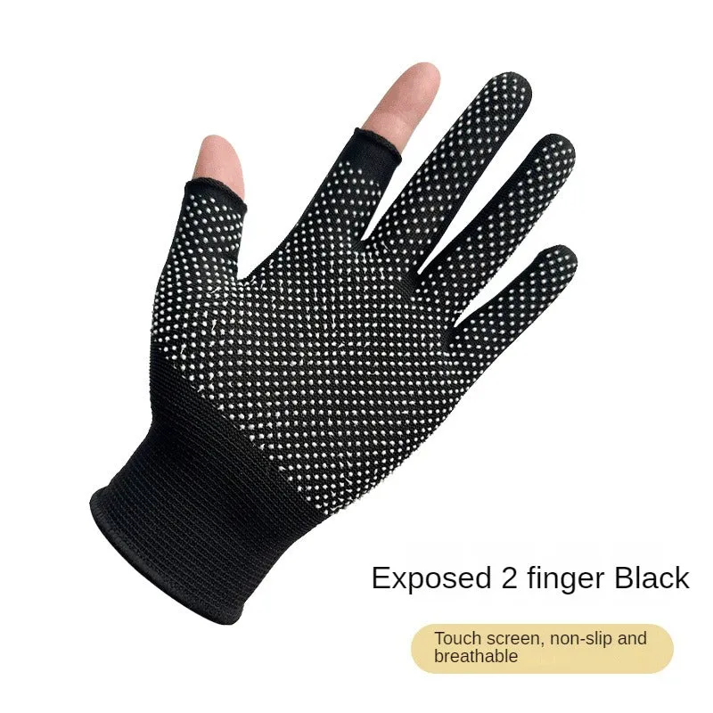 LionVII Gloves for Men Women