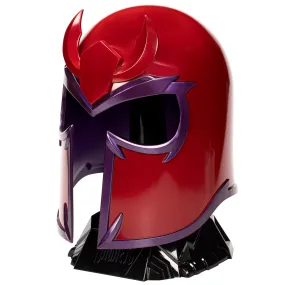 Marvel Legends Series Magneto Roleplay Item - Presale