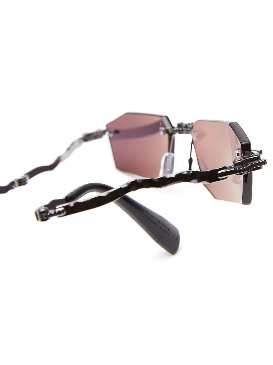 Mask H40 BB sunglasses