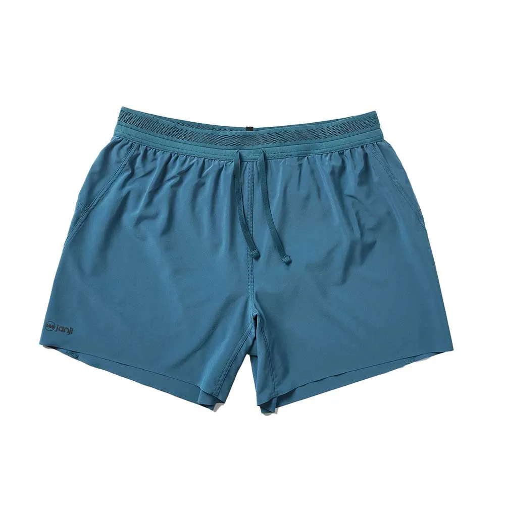 Men's 5" AFO Middle Short - Cascade