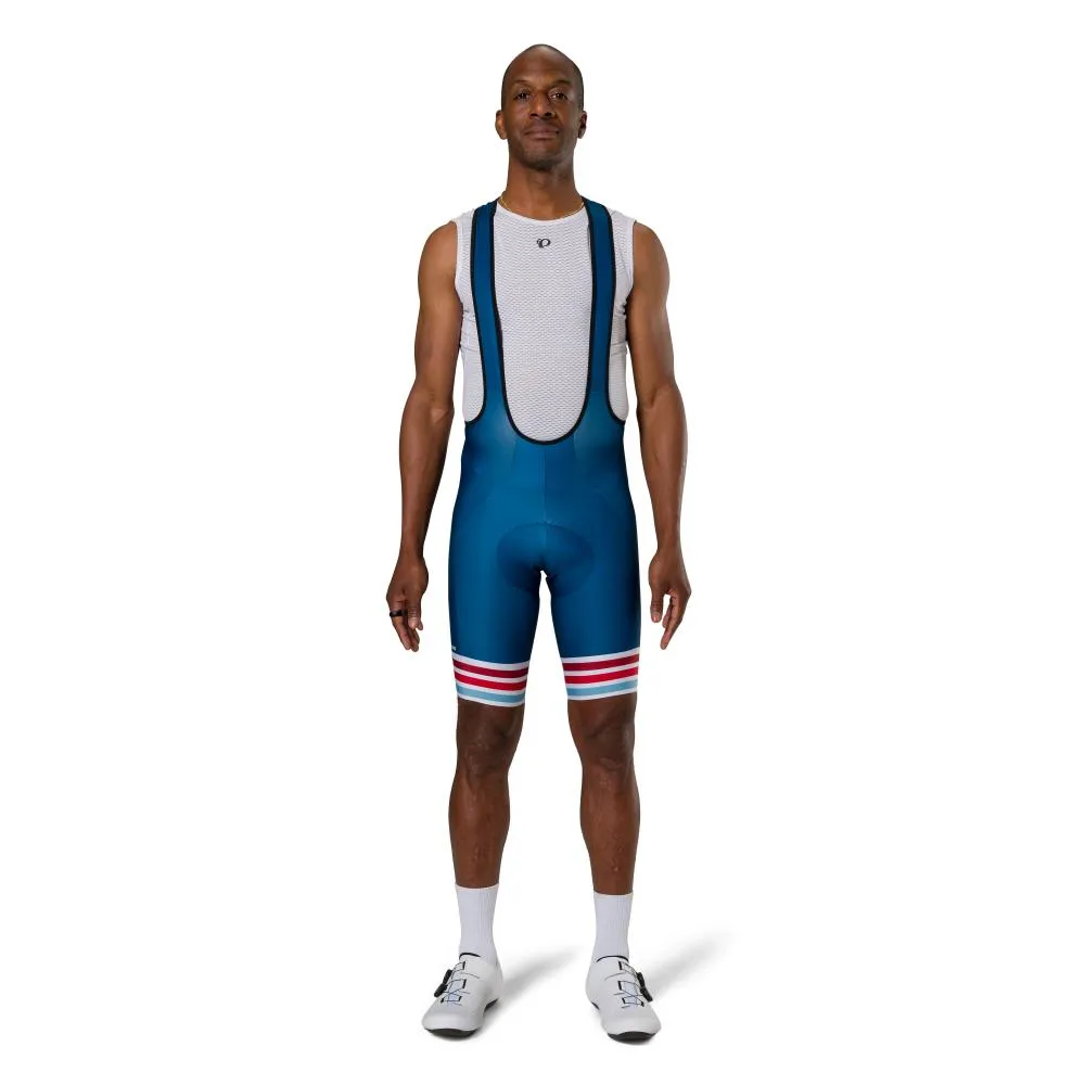 Men's Attack Bib Shorts