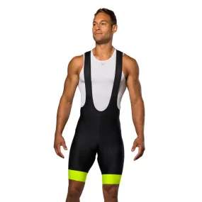 Men's Attack Bib Shorts