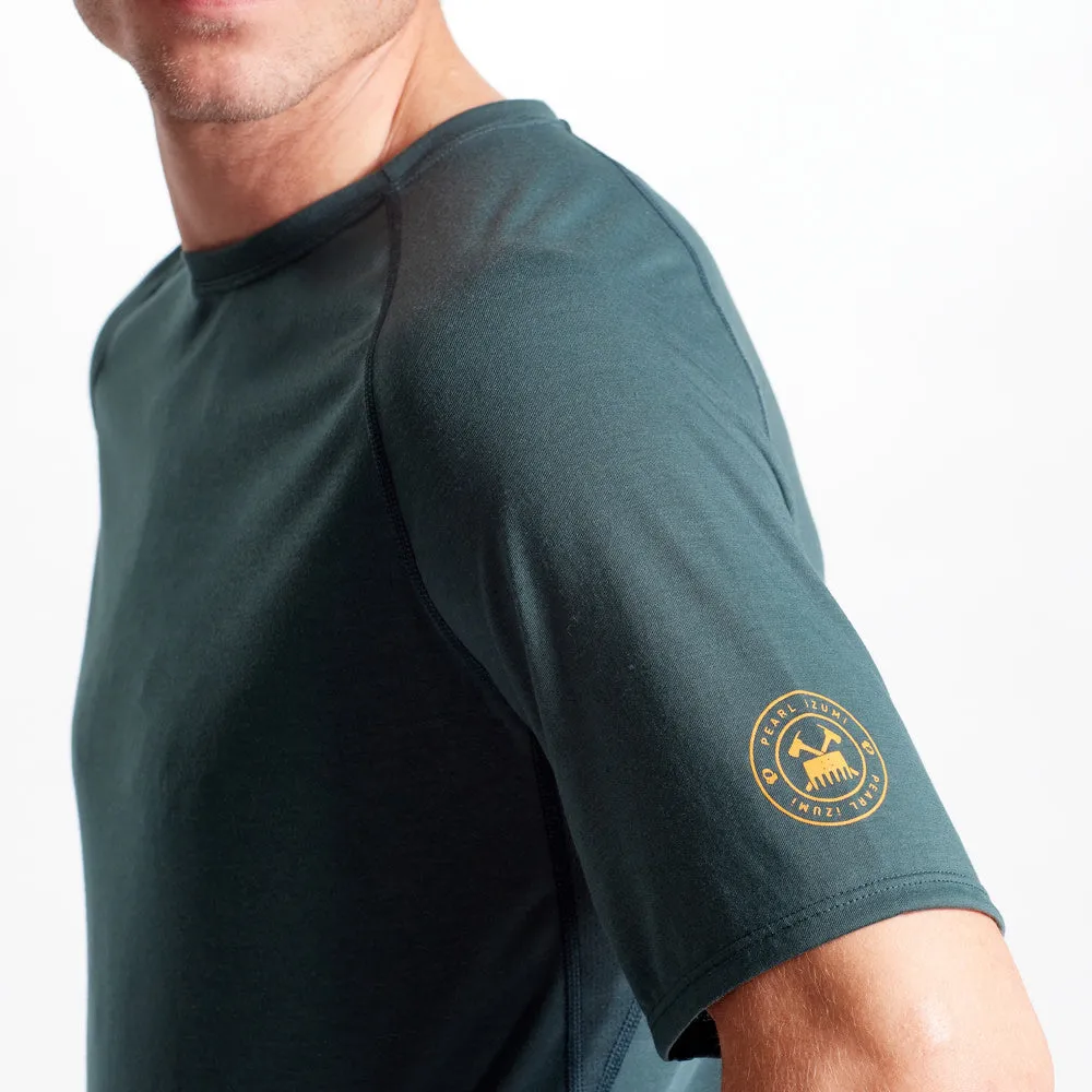 Men's Canyon Short Sleeve Jersey