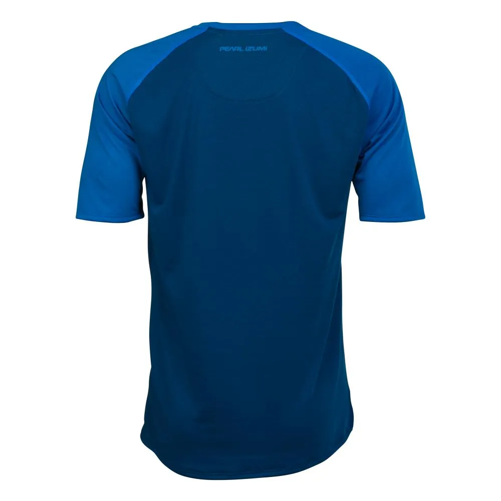 Men's Canyon Short Sleeve Jersey