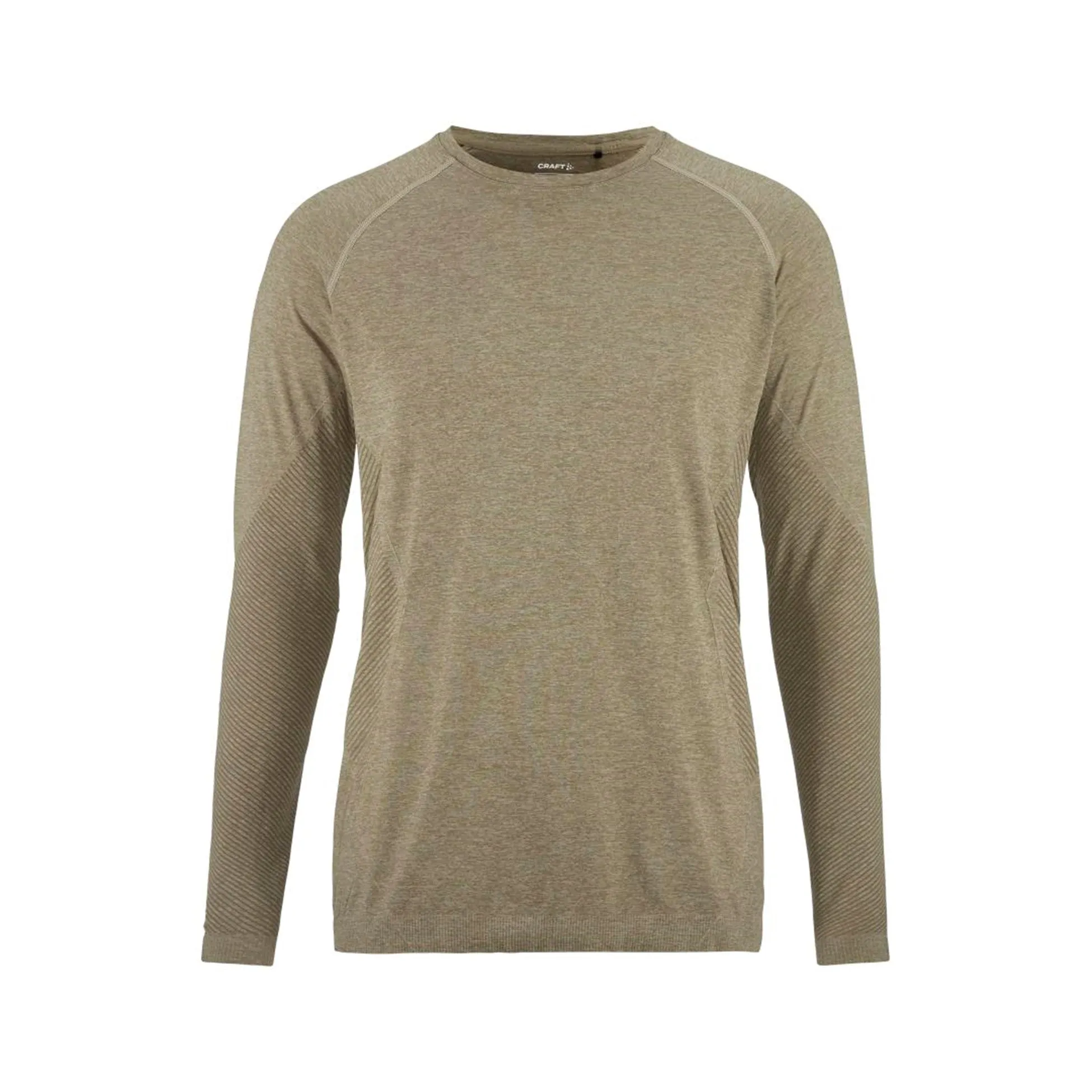 MEN'S CORE DRY ACTIVE COMFORT LS - RAW