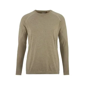 MEN'S CORE DRY ACTIVE COMFORT LS - RAW