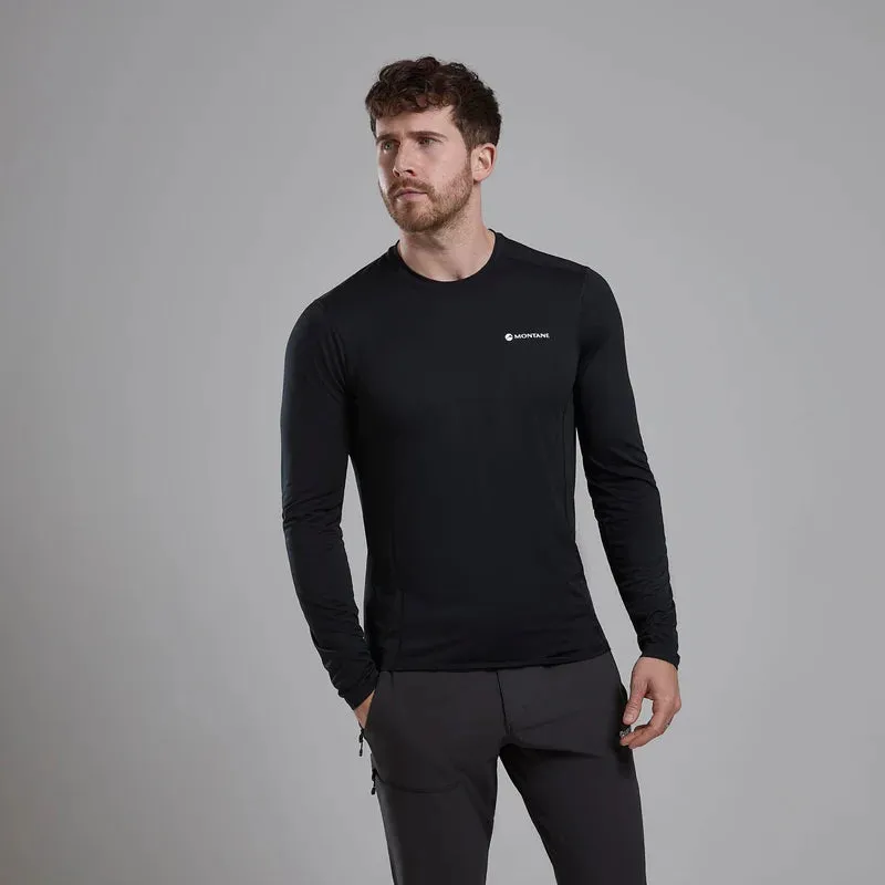 MEN'S DART LITE LONG SLEEVE T-SHIRT