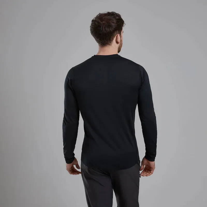 MEN'S DART LITE LONG SLEEVE T-SHIRT