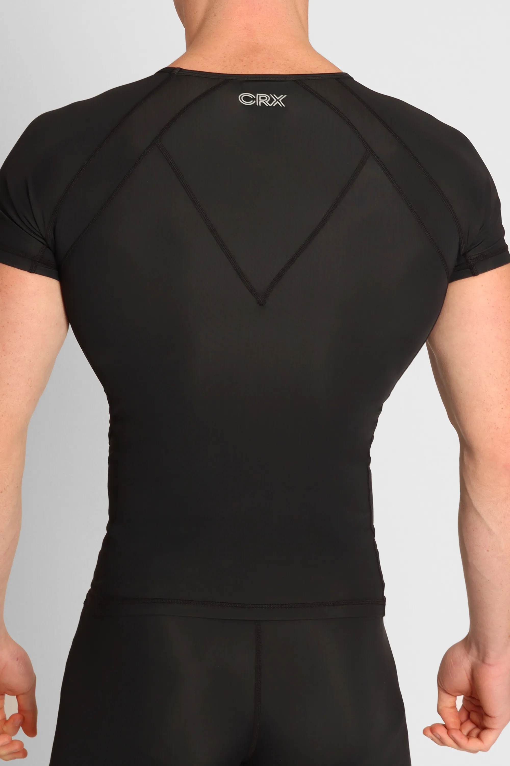 Men's Everyday Compression Top