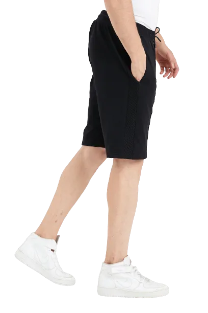 Men's Gym or Work-Out Shorts with Pockets