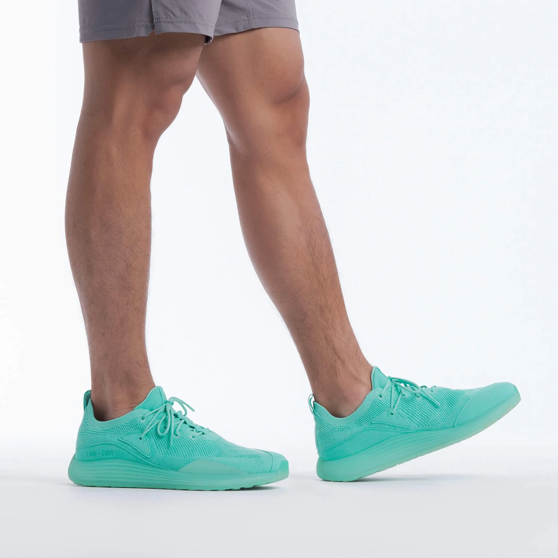 Men's HIIT Trainer (Icy Mint)