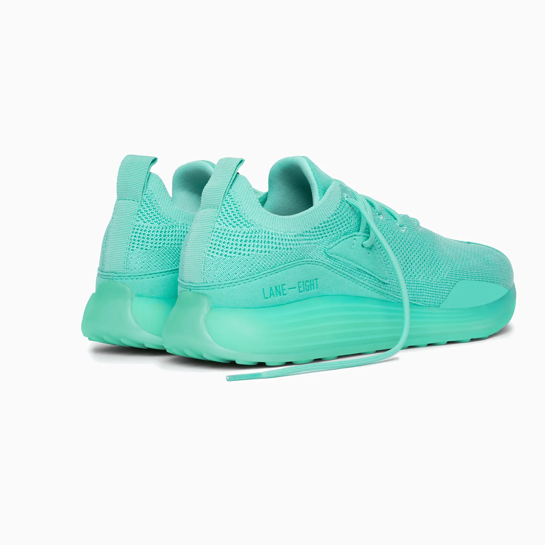 Men's HIIT Trainer (Icy Mint)