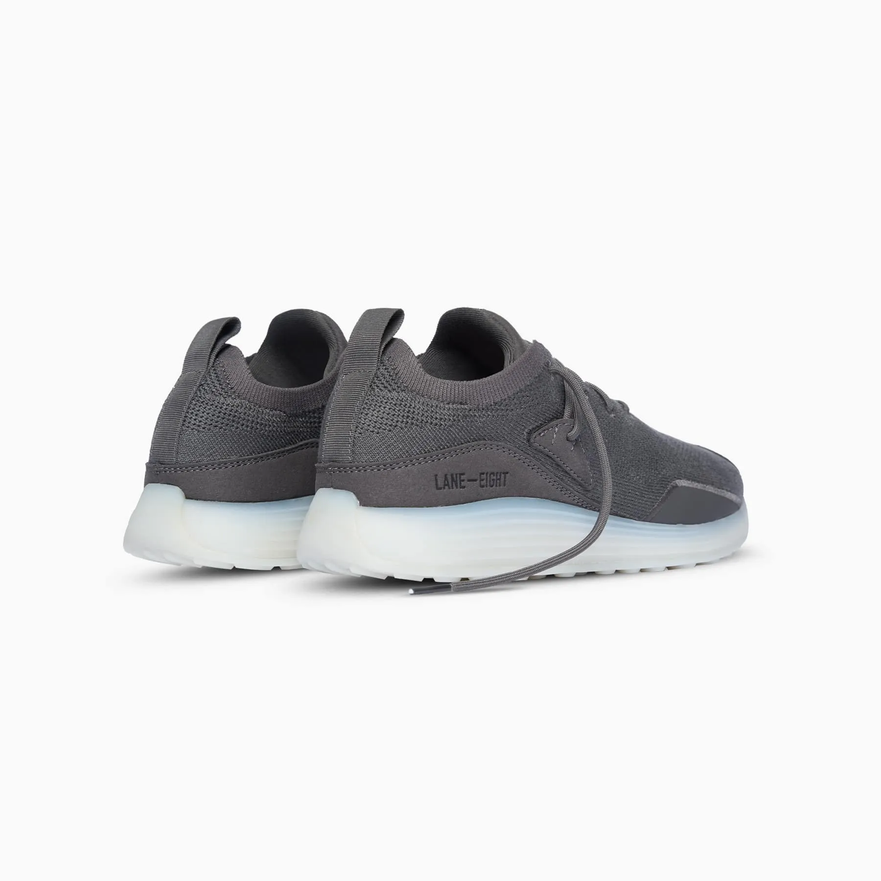 Men's HIIT Trainer (Slate Grey)