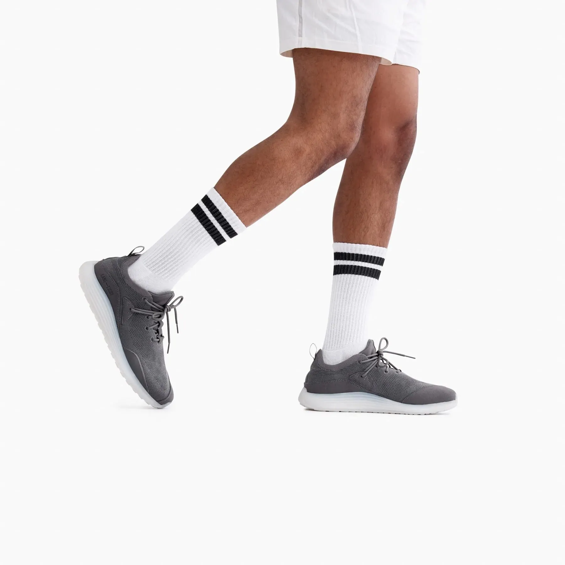 Men's HIIT Trainer (Slate Grey)