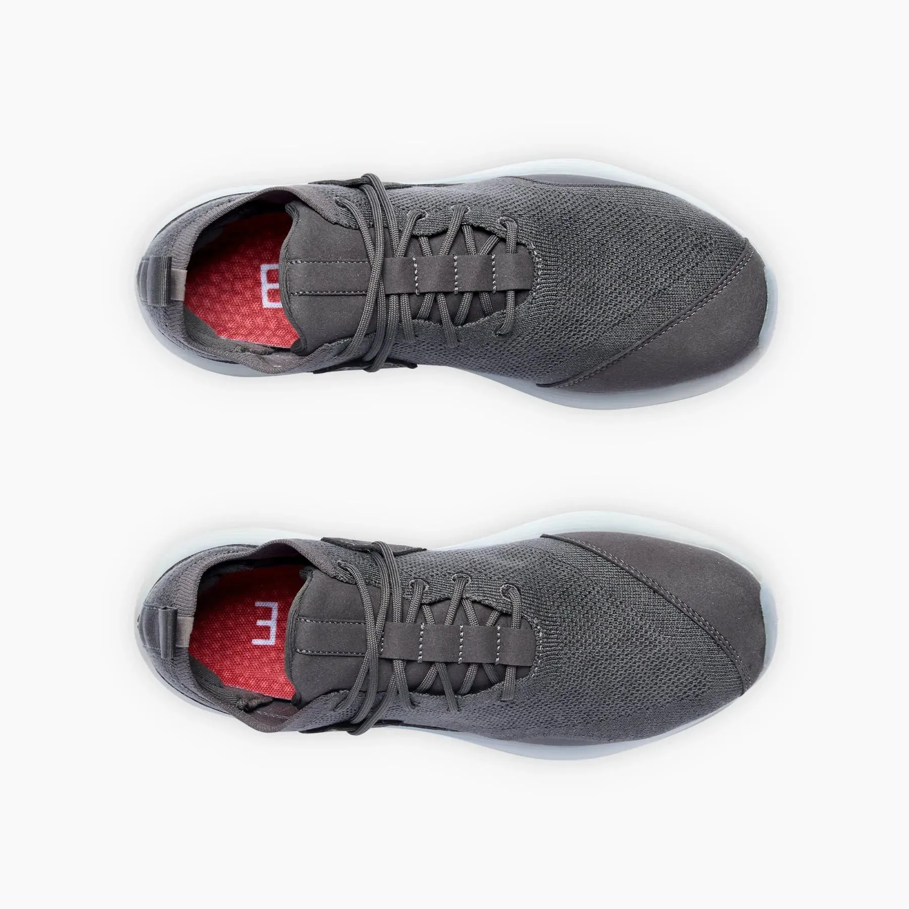 Men's HIIT Trainer (Slate Grey)