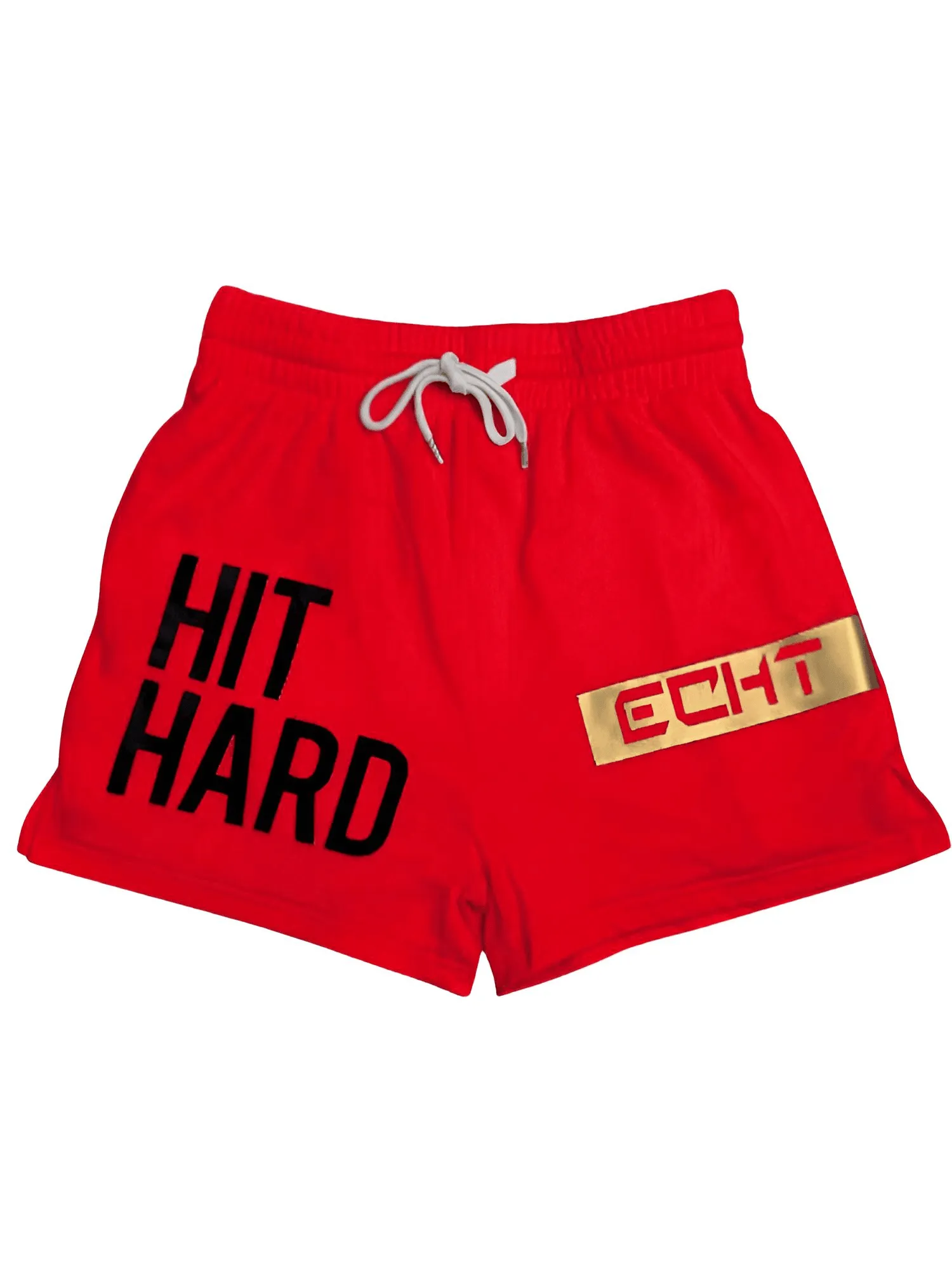 Men's Hit HARD Gym Shorts