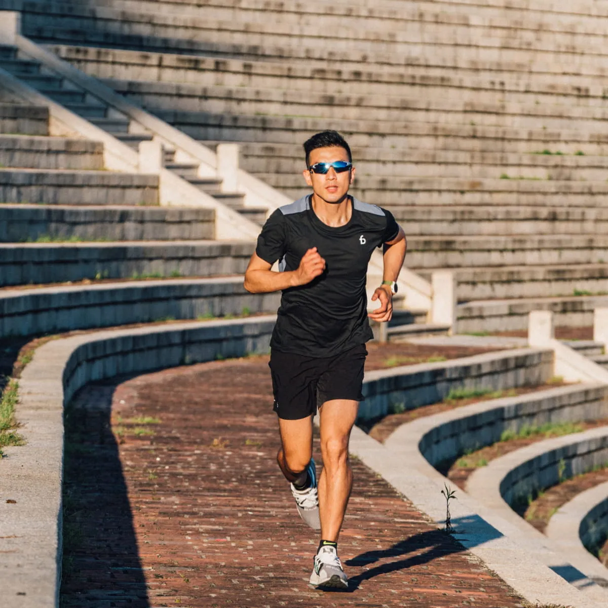 Men's Running Shirt