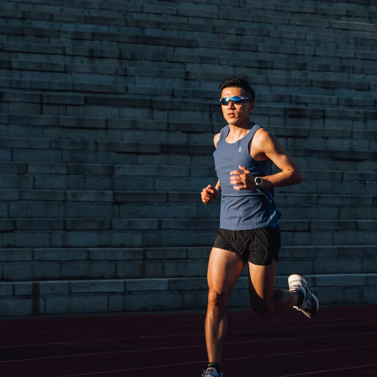 Men's Running Tank