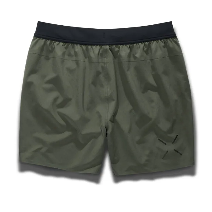 Men's Ten Thousand Interval Short